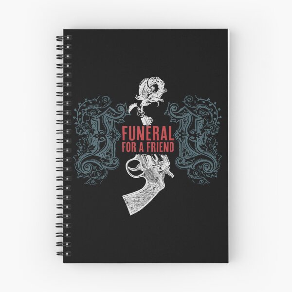 Item preview, Funeral For A Friend Roses 	 		 designed and sold by kqrpgcizreb46.