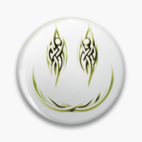 Item preview, celtic happyface 2023 tileartwork designed and sold by tileartwork.