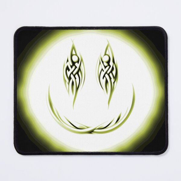 Item preview, celtic happyface 2023 tileartwork designed and sold by tileartwork.