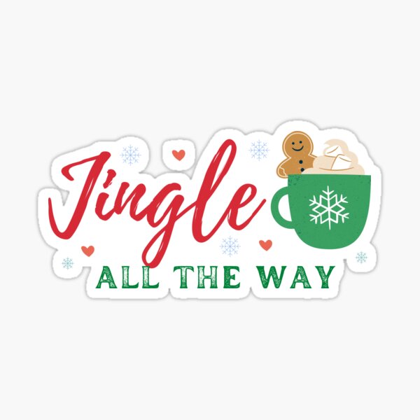 Jingle All the Way: Elevate Your Tech with Preppy Christmas