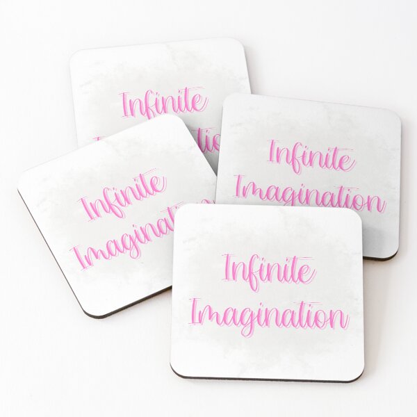 Item preview, Kindle Infinite Imagination designed and sold by Laugh-Lines.