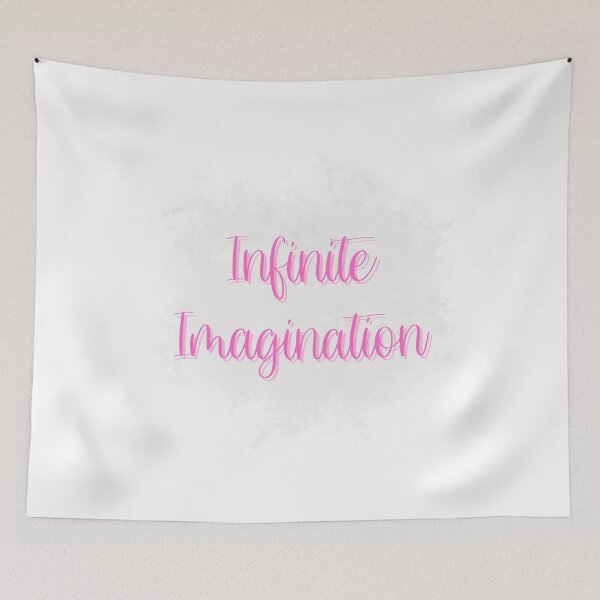 Item preview, Kindle Infinite Imagination designed and sold by Laugh-Lines.
