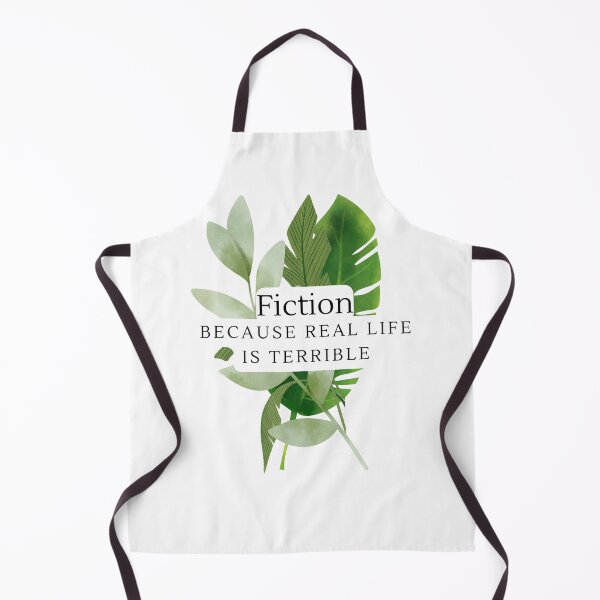 Item preview, Fiction  designed and sold by NerdForce1.