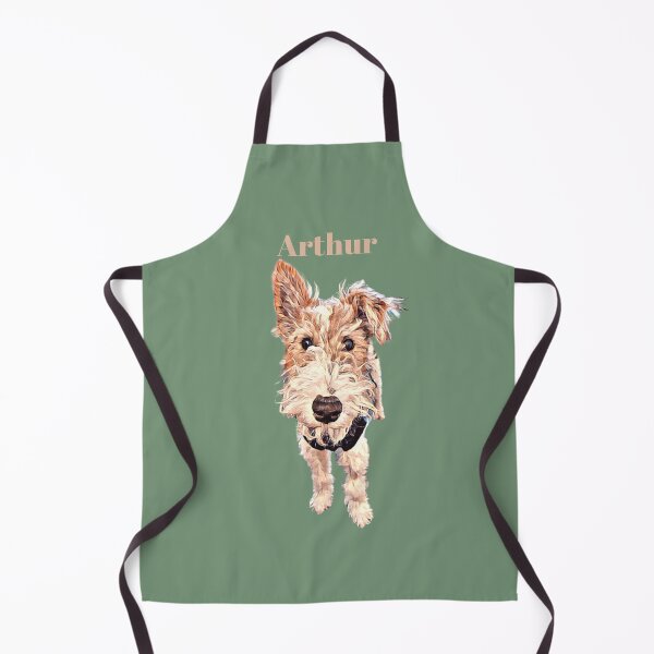 Item preview, Arthur (commission) designed and sold by Silver Lining Gift Co..