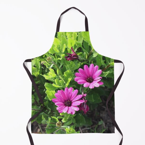 Item preview, Purple daises designed and sold by FallenTrickster.