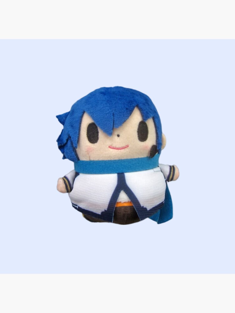 KAITO ぬいぐるみ　　タオル KAITO ぬいぐるみ タオル AmiAmi [Character & Hobby Shop