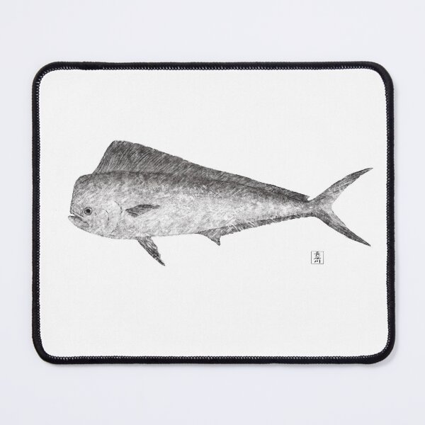 Item preview, Mahi Mahi designed and sold by Rocket-Ninja.
