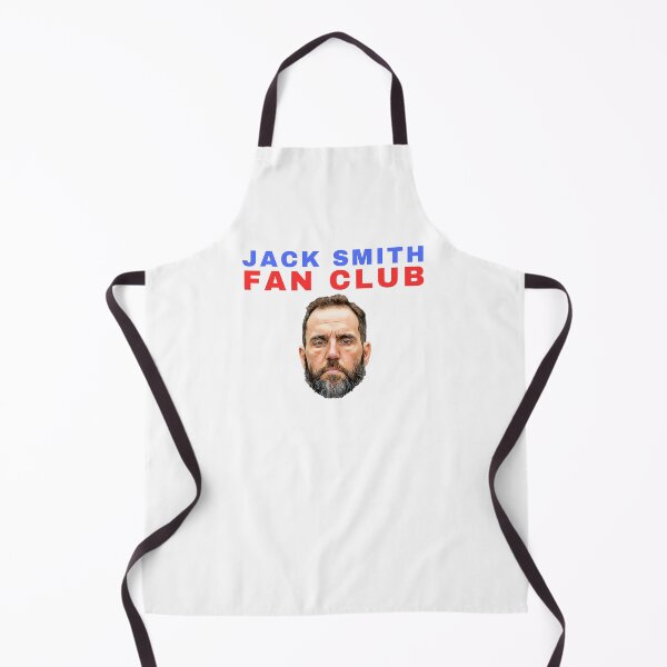 Item preview, Jack Smith Fan Club designed and sold by gillys.