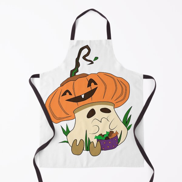 Item preview, Mushy Halloween designed and sold by Ganzstore.