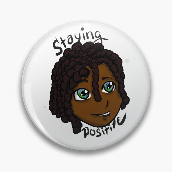 Item preview, Staying positive designed and sold by Zbmarie.