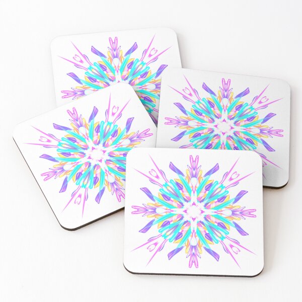 Item preview, Amber’s Mandala designed and sold by Artangible.