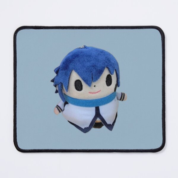 Item preview, Kaito ball plush virtual singer designed and sold by Kaito-merch.