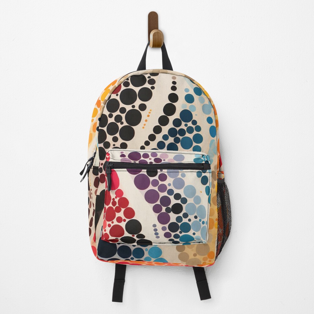 Item preview, Backpack designed and sold by FinleyDel.