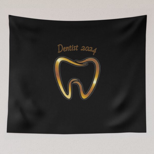 Item preview, Dentist 2024 designed and sold by bayanshop23.