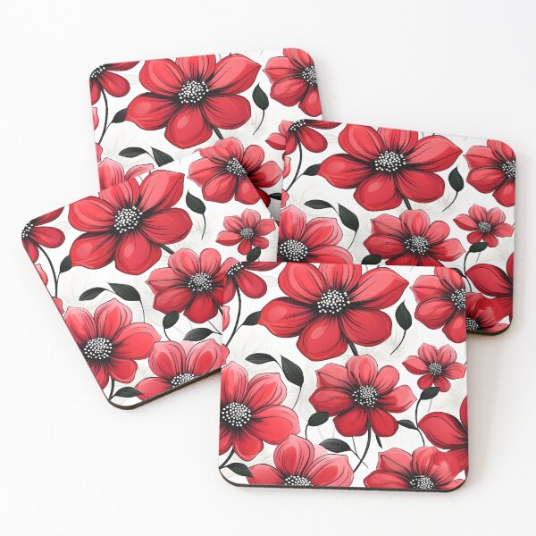 Item preview, Flores # 11 designed and sold by platonicXXI.