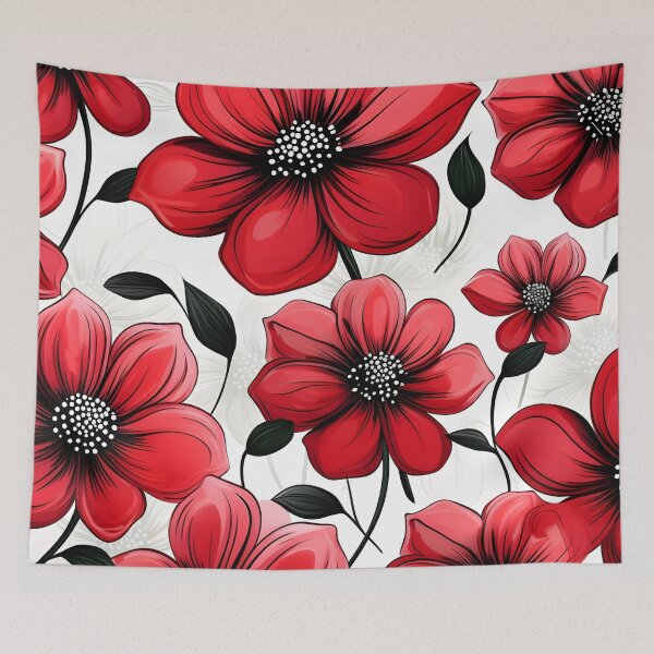 Item preview, Flowers #11 designed and sold by platonicXXI.