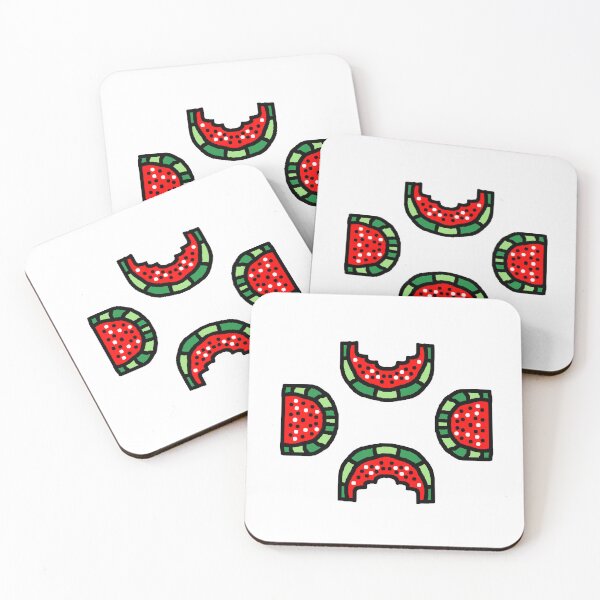 Item preview, Watermelons designed and sold by Happyhidayat.