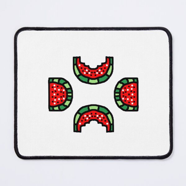 Item preview, Watermelons designed and sold by Happyhidayat.