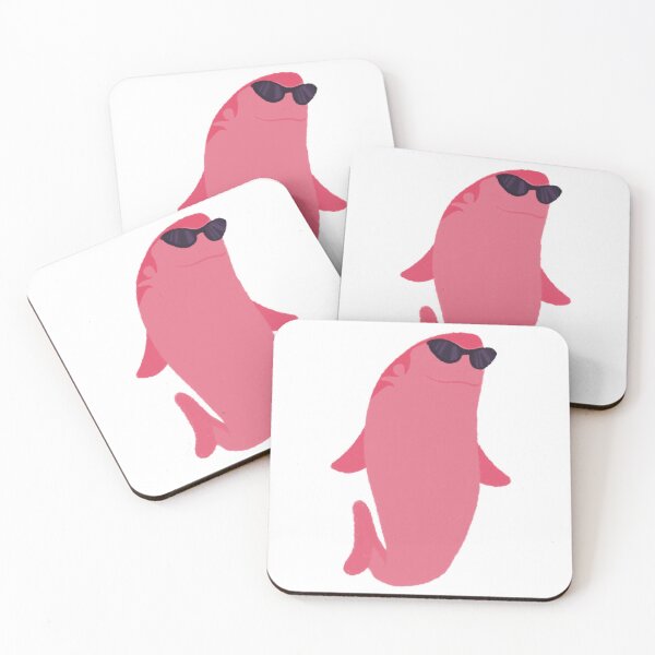 Item preview, Nimona Shark designed and sold by AmparoAlbertson.