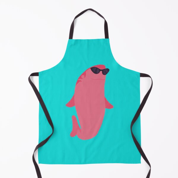 Item preview, Nimona Shark designed and sold by AmparoAlbertson.
