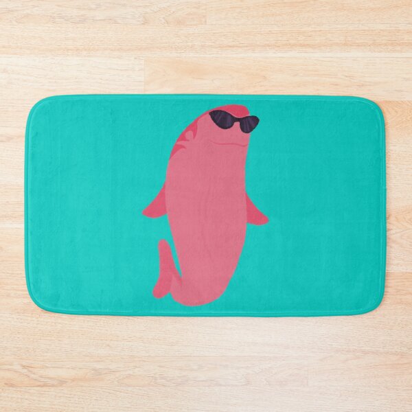 Item preview, Nimona Shark designed and sold by AmparoAlbertson.