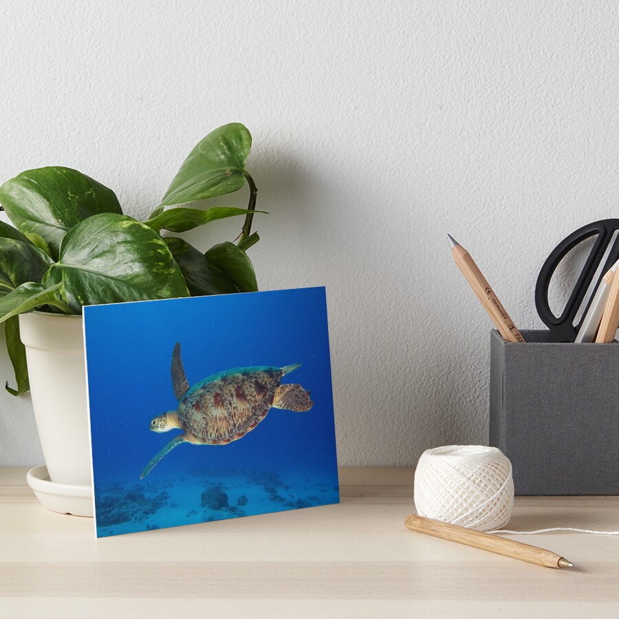 Item preview, Art Board Print designed and sold by KarenGerhard.