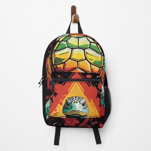 Artikelvorschau, Reggae Super Turtle entworfen und verkauft von reggaeartgifts.