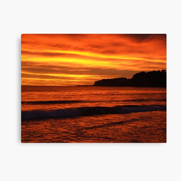Item preview, Tathra Sunrise designed and sold by Steve Sass.