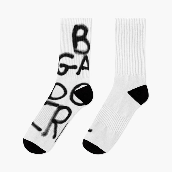Item preview, Be Gay Do Crime Graffitti 	 designed and sold by dnzplgsld44.