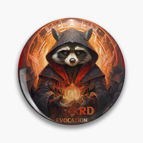 Item preview, Wizard: Evocation designed and sold by RebelRacDesign.