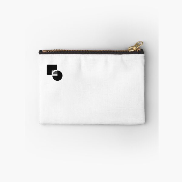 Item preview, Simple Design 2 - Simple Black and White Motif designed and sold by simplydesignart.