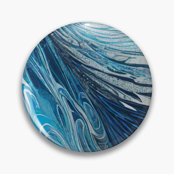 Item preview, Psychedelic Abstract Linescape for Modern Minds designed and sold by I-A-Troy.