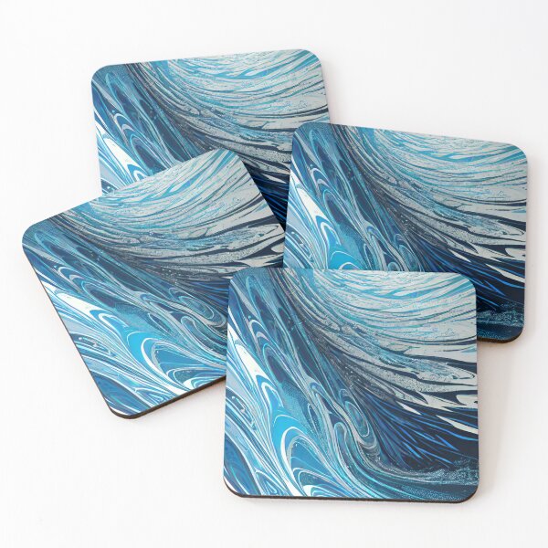Item preview, Psychedelic Abstract Linescape for Modern Minds designed and sold by I-A-Troy.