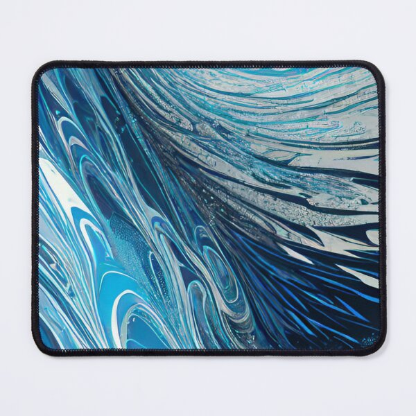 Item preview, Psychedelic Abstract Linescape for Modern Minds designed and sold by I-A-Troy.