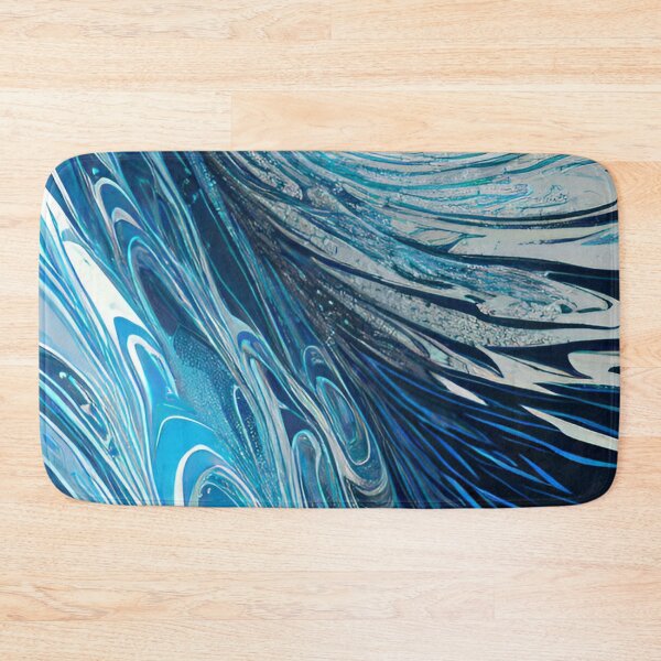 Item preview, Psychedelic Abstract Linescape for Modern Minds designed and sold by I-A-Troy.