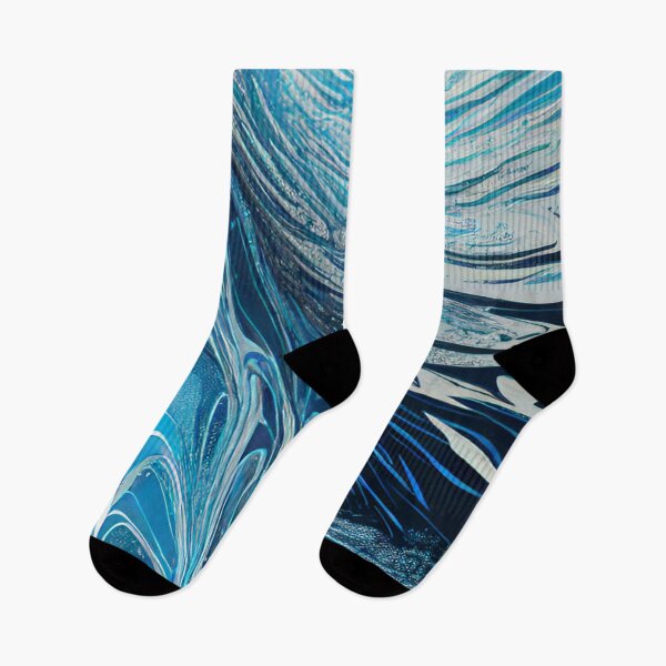 Item preview, Psychedelic Abstract Linescape for Modern Minds designed and sold by I-A-Troy.