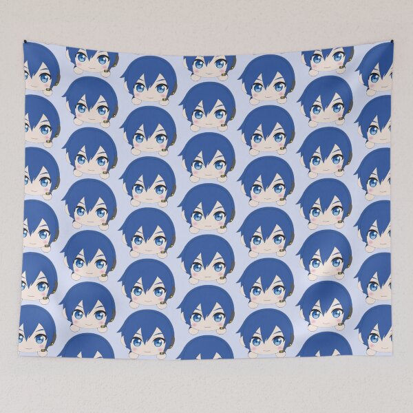 Item preview, Copy of Nesoberi Kaito Virtual Singer designed and sold by Kaito-merch.