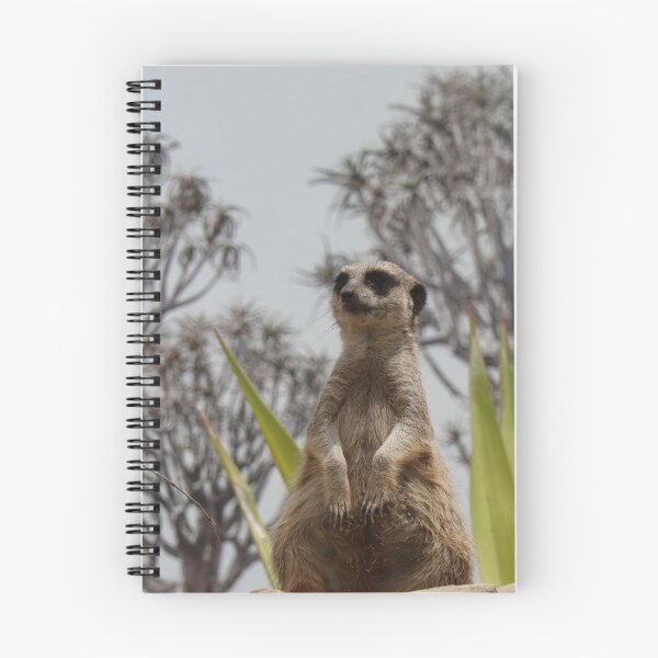 Item preview, Meerkat designed and sold by FallenTrickster.