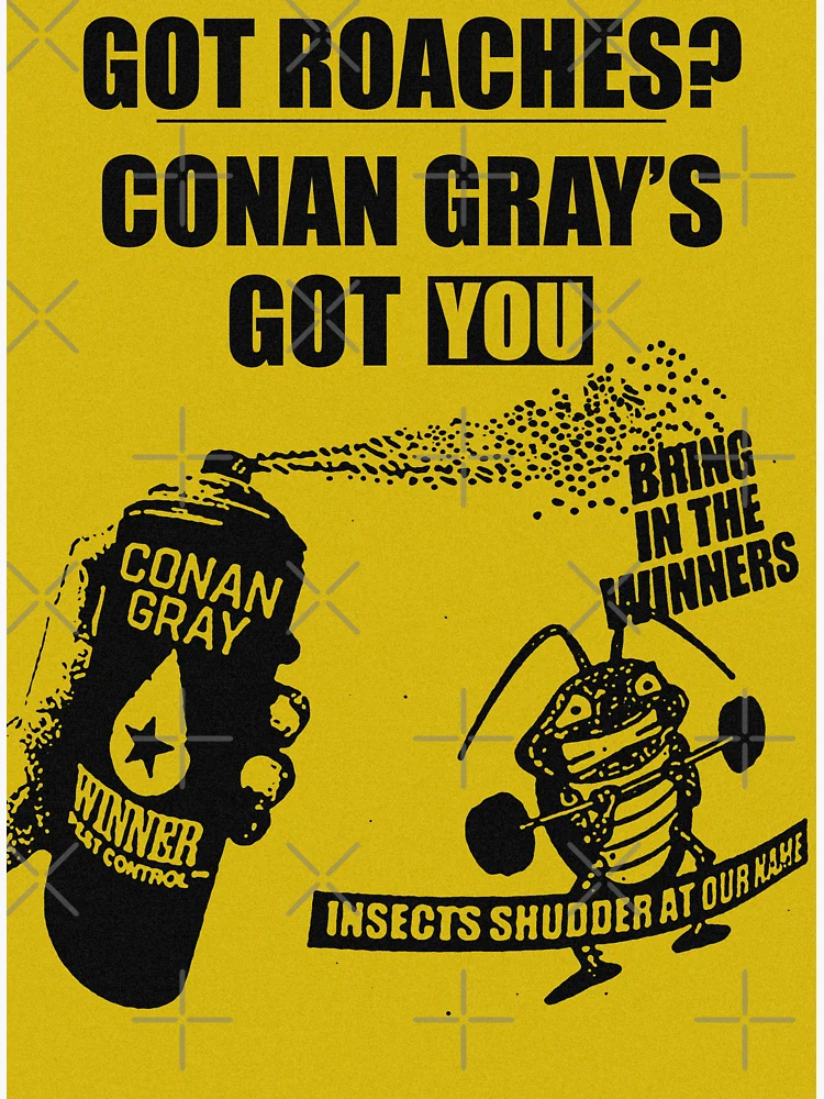 Winner - Conan Gray #winner #conangray #conangrayedit #letras #traduç