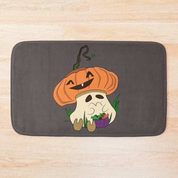 Item preview, Mushy Halloween designed and sold by Ganzstore.