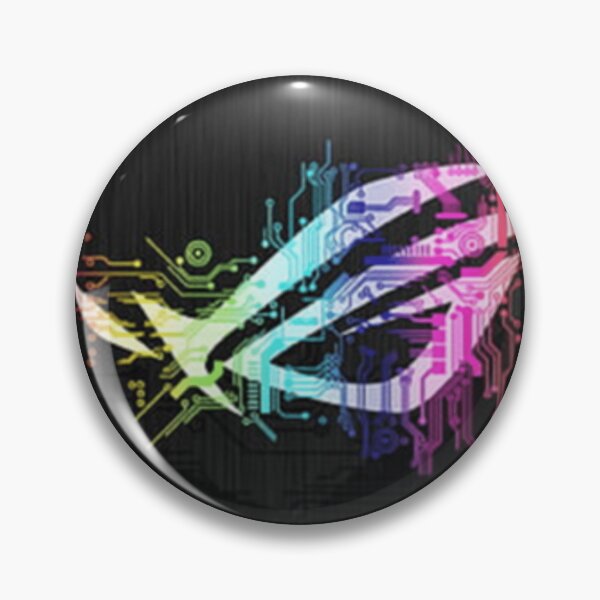 Item preview, Rog Strix designed and sold by Sohaib738.