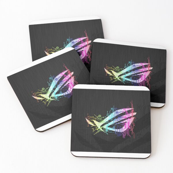 Item preview, Rog Strix designed and sold by Sohaib738.