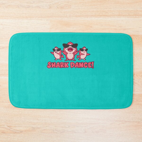 Item preview, Nimona's shark dance designed and sold by AmparoAlbertson.