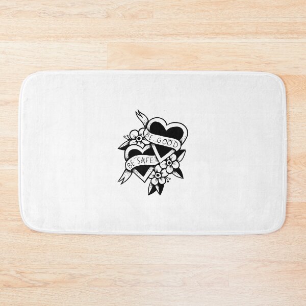 Item preview, Be Good, Be Safe 	 		 designed and sold by dnzplgsld44.