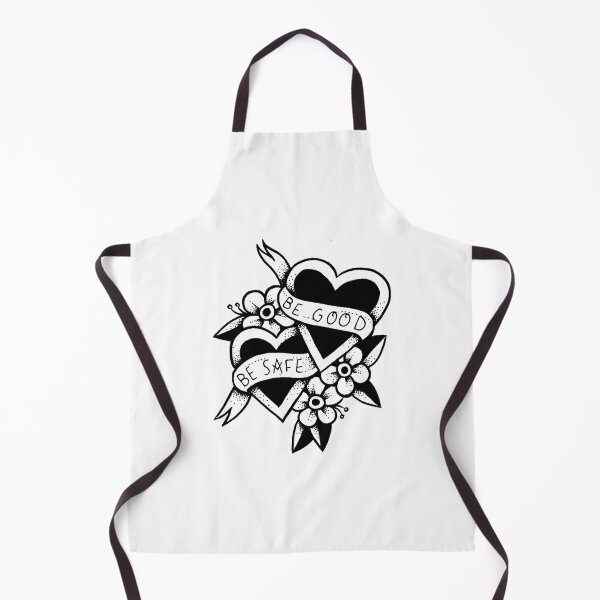 Item preview, Be Good, Be Safe 	 		 designed and sold by dnzplgsld44.