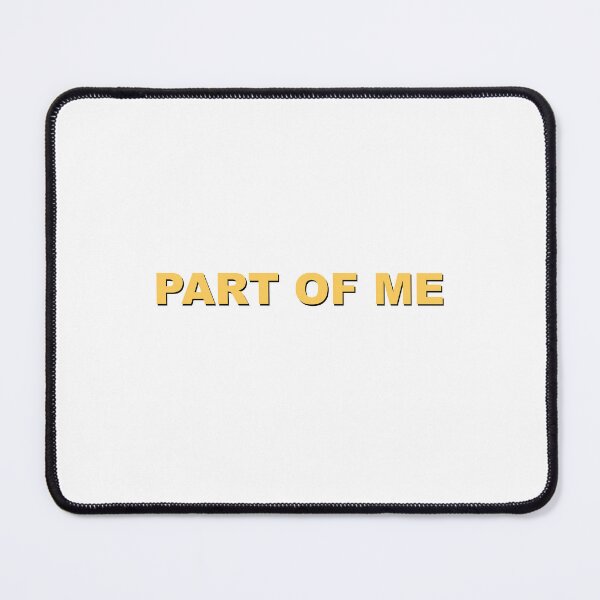 Item preview, Part Of Me by Noah Kahan designed and sold by McGrawGraphics.
