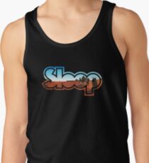 Sleep Tank Top