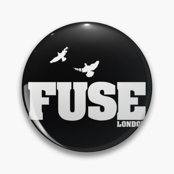 Item preview, Fuse London 	 designed and sold by kqrpgcizreb46.