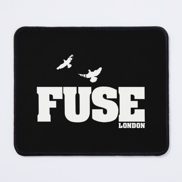 Item preview, Fuse London 	 designed and sold by kqrpgcizreb46.
