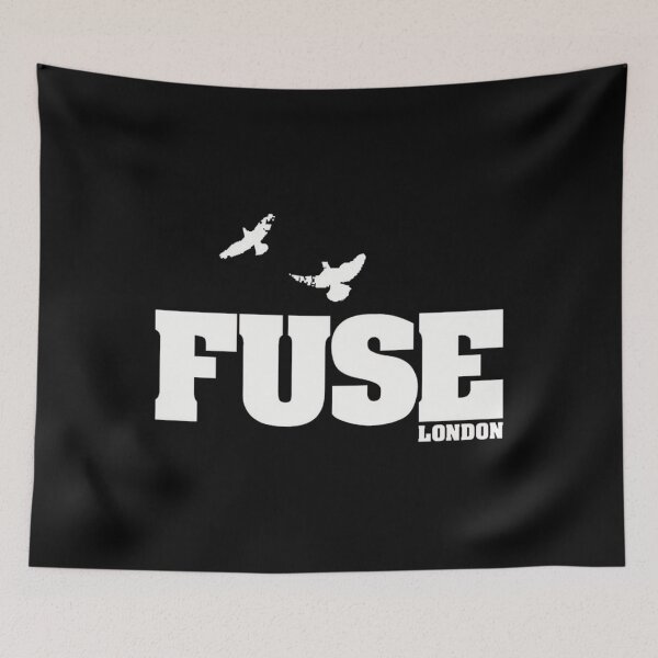 Item preview, Fuse London 	 designed and sold by kqrpgcizreb46.